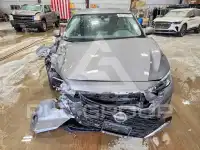 2024 Nissan SENTRA фото