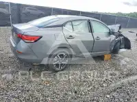 2024 Nissan SENTRA photo