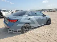 2024 Nissan SENTRA фото
