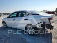 2024 Nissan SENTRA фото