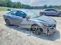 2024 Nissan SENTRA фото