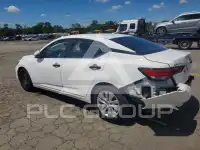 2024 Nissan SENTRA фото