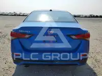 2024 Nissan SENTRA photo