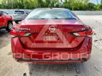 2024 Nissan SENTRA photo