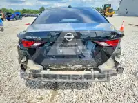 2024 Nissan SENTRA photo