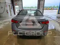 2024 Nissan SENTRA фото