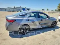 2024 Nissan SENTRA фото