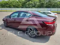 2024 Nissan SENTRA фото