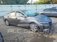 2024 Nissan SENTRA фото