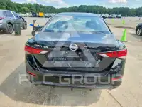 2024 Nissan SENTRA photo