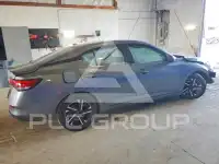 2024 Nissan SENTRA photo