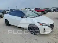 2024 Nissan SENTRA фото