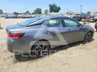 2024 Nissan SENTRA фото
