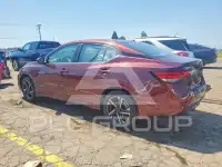 2024 Nissan SENTRA фото