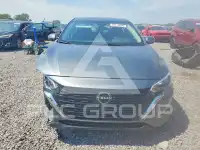 2024 Nissan SENTRA photo