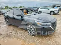 2024 Nissan SENTRA фото