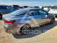 2024 Nissan SENTRA photo
