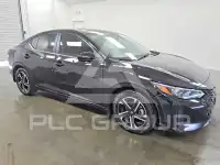 2024 Nissan SENTRA photo