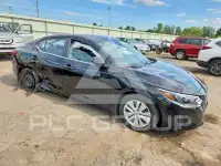 2024 Nissan SENTRA фото
