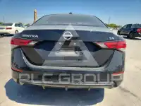 2024 Nissan SENTRA фото