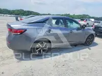 2024 Nissan SENTRA фото