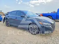 2024 Nissan SENTRA фото