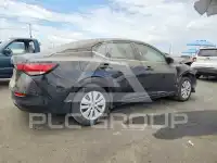 2024 Nissan SENTRA photo