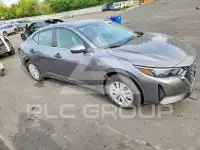 2024 Nissan SENTRA фото