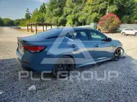 2024 Nissan SENTRA фото