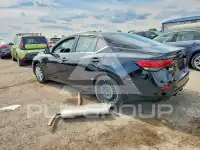 2024 Nissan SENTRA фото