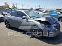2024 Nissan SENTRA photo