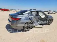 2024 Nissan SENTRA фото