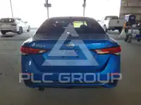 2024 Nissan SENTRA фото
