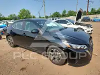 2024 Nissan SENTRA фото