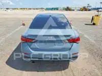 2024 Nissan SENTRA photo
