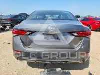 2024 Nissan SENTRA фото