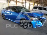 2024 Nissan SENTRA фото