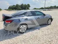 2024 Nissan SENTRA фото