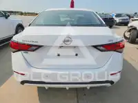 2024 Nissan SENTRA фото