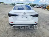 2024 Nissan SENTRA фото