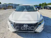 2024 Nissan SENTRA фото