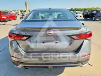 2024 Nissan SENTRA photo