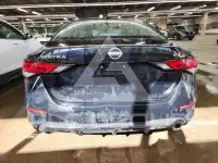 2024 Nissan SENTRA photo