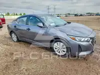 2024 Nissan SENTRA фото