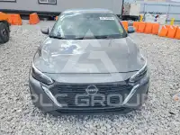 2024 Nissan SENTRA фото