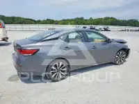 2024 Nissan SENTRA photo
