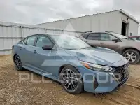 2024 Nissan SENTRA фото