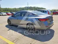 2024 Nissan SENTRA photo