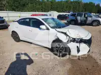 2024 Nissan SENTRA photo