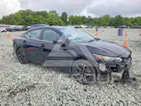 2024 Nissan SENTRA фото